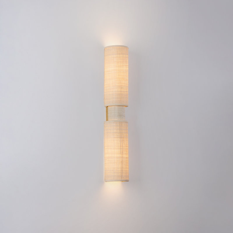 ASHTON Wall Sconce