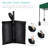 Best Choice Products Easy Setup Pop Up Canopy W/ 1-Button Setup, Wheeled Case, 4 Weight Bags-99315079-99315080