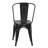 Jonina 17.5'' H Metal Stacking Side Chair-786729624