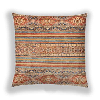 Coussin décoratif abstrait 2505