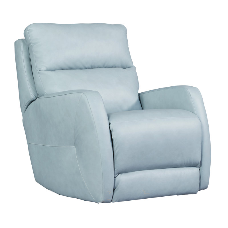 Esprit WallHugger Recliner, Monaco Polar