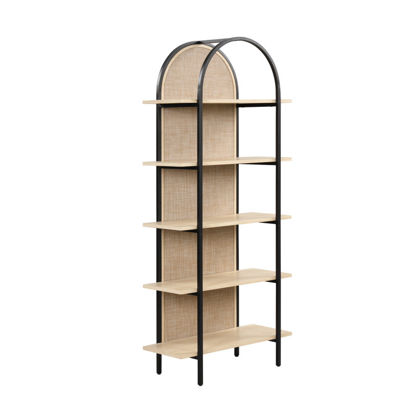 Bibliothèque Cleophus Etagere