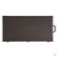 Coussin en osier