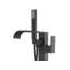 Blouin 1 Handle Floor Bath Filler with Diverter