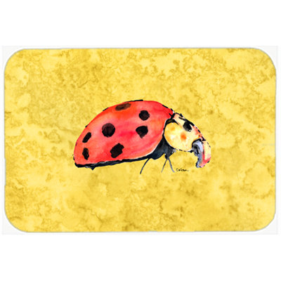 August Grove® Daray Glass Cutting Board