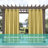 Breanna Semi Sheer Curtain Pair-476499296-476499297