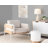 Upholstered Armchair-87458602-87458603