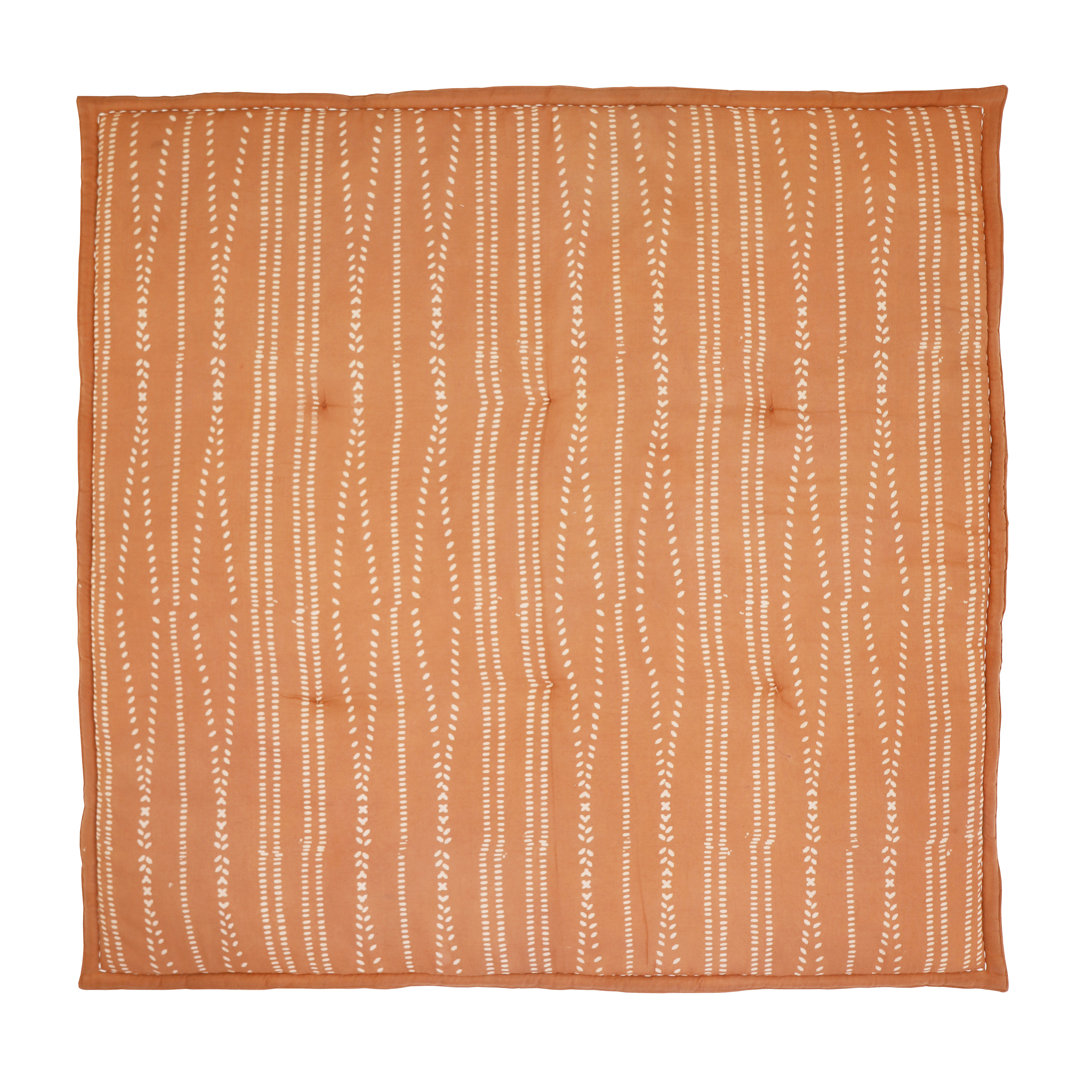 Viken TERRACOTTA BABY RELAX MAT