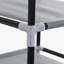 6 Pair Shoe Storage Cabinet