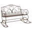 Outdoor Bench-110454955
