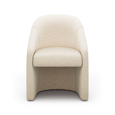 Lancaster Boucle Dining Chair