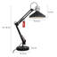 Zappa Adjustable Metal Desk Lamp