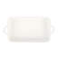 Pietra Serena Rectangle Italian Stoneware Baker