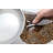 Silicone Round 1 Piece Trivet-18990877