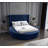 Dorgan Upholstered Wingback Bed-435993132-435993134