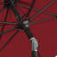 Parasol de marché 108 po Bowenvale-88452956