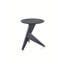 Medici Solid Wood Abstract End Table-63215911