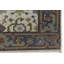 Tapis de couloir oriental en laine noué à la main 2 pi 6 po x 10 pi 1 po Hadlow