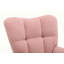 Chaise berçante moderne Marsa-119183393