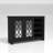 Chessani 16 Pair Shoe Storage Cabinet-72035855