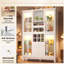 180.5cm Kitchen Pantry