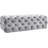Velvet Upholstered Bench-512751452