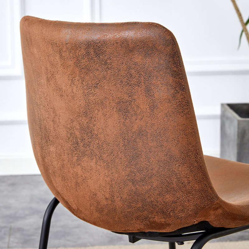 Classic  Chair, Brown