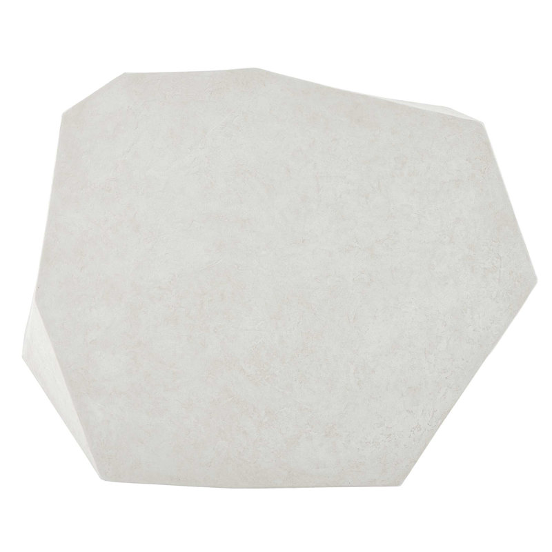 Uttermost Parra Limestone Outdoor Coffee Table