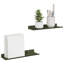 Steel Floating Shelf-1950158009