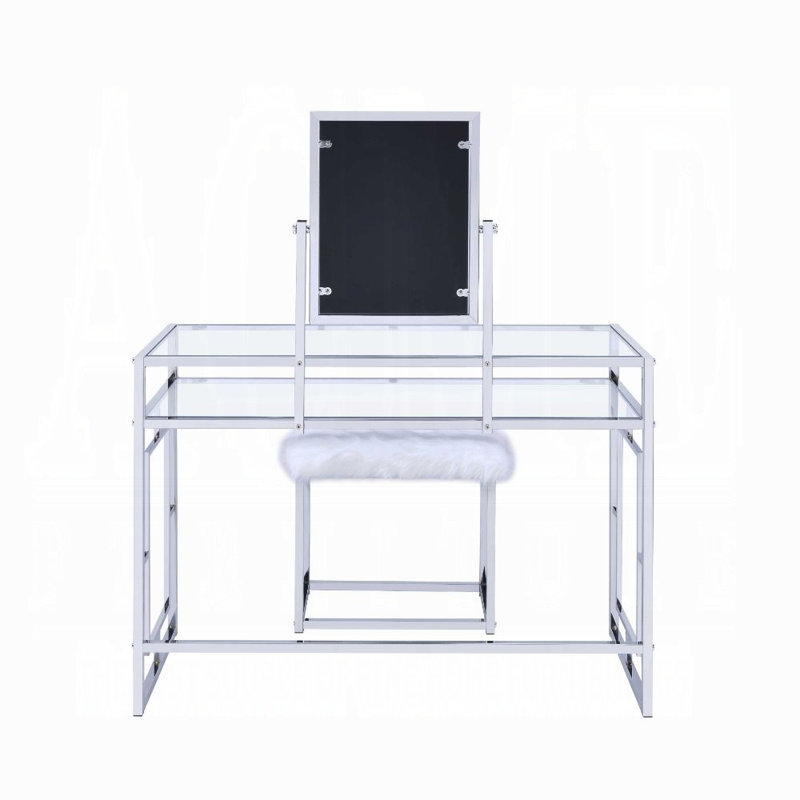 Villa Vanity Set