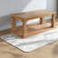 Coffee & Cocktail Tables, Solid Wood MDF Farmhouse Rustic Living Room-1615489545