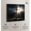  «Saint Glorious Christian», reproduction d'art sur toile, 24 x 24-129960825-129960831