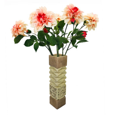 Dahlia vaporisateur