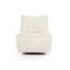Accent Chair Swivel Lounge Chair-2123695354
