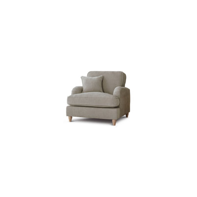 Galilee Upholstered Armchair
