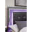 Layeska Upholstered Panel Storage Bed-58955155