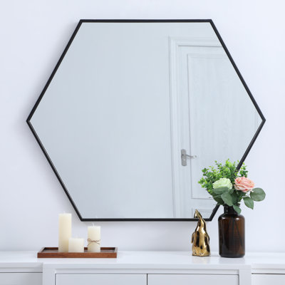 Miroir mural Sabine