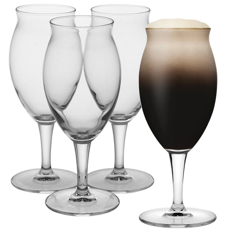 Caiyden 410ml Glassware Set Set
