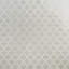 Nabi Arabesque 4" Mixed Finish Glass & Marble Mosaic Tile-496658150