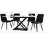 4 - Person Dining Set