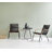 On-the-Move Round Metal Outdoor Side Table , in. W in. D-55817903-55817909
