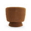 Saboor 78Cm Wide Swivel Barrel Chair-473517457