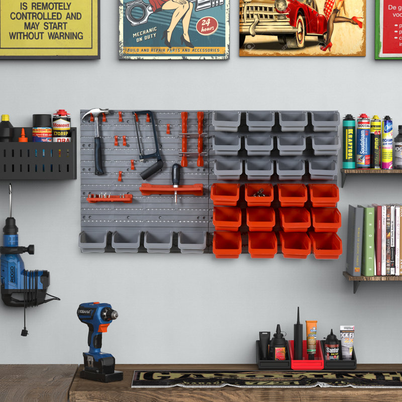 Storage Unit
