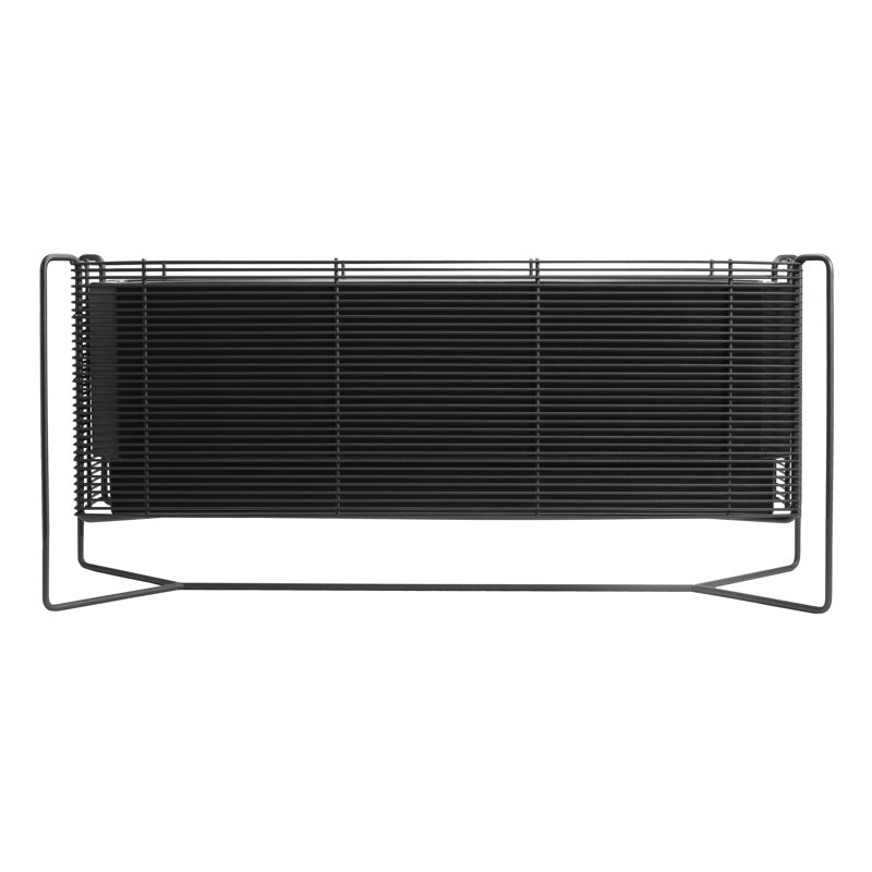 Metal Planter Box, Lead