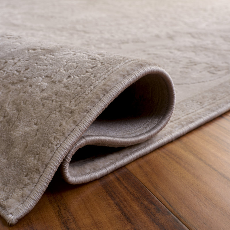 Reflection Performance Oriental Indoor Rug, 5'-1" X 7'-6" Rectangle