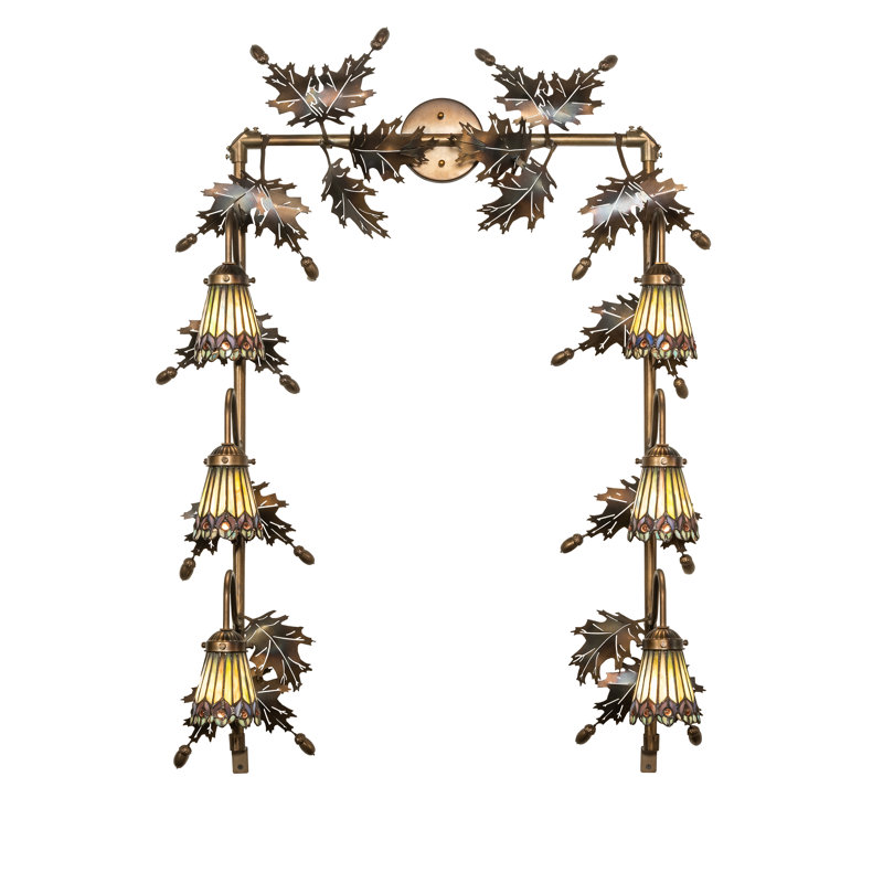 6 - Light Vanity Light