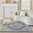 Hice Floral Indoor Rug-1822519037