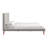 Upholstered Platform Bed-73465710