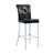 Modern Patio Bar Sets With Metal And Glass, Contemporary Design For Home Entertaining