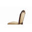 Ensemble de 2 chaises Chateau De Ville